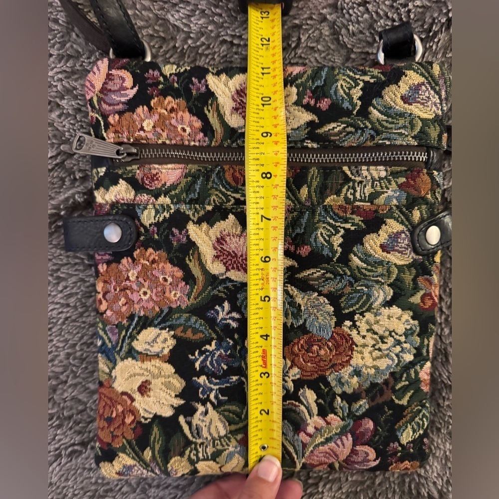 PATRICIA NASH Prizzi Crossbody Bag - Picture 8 of 13